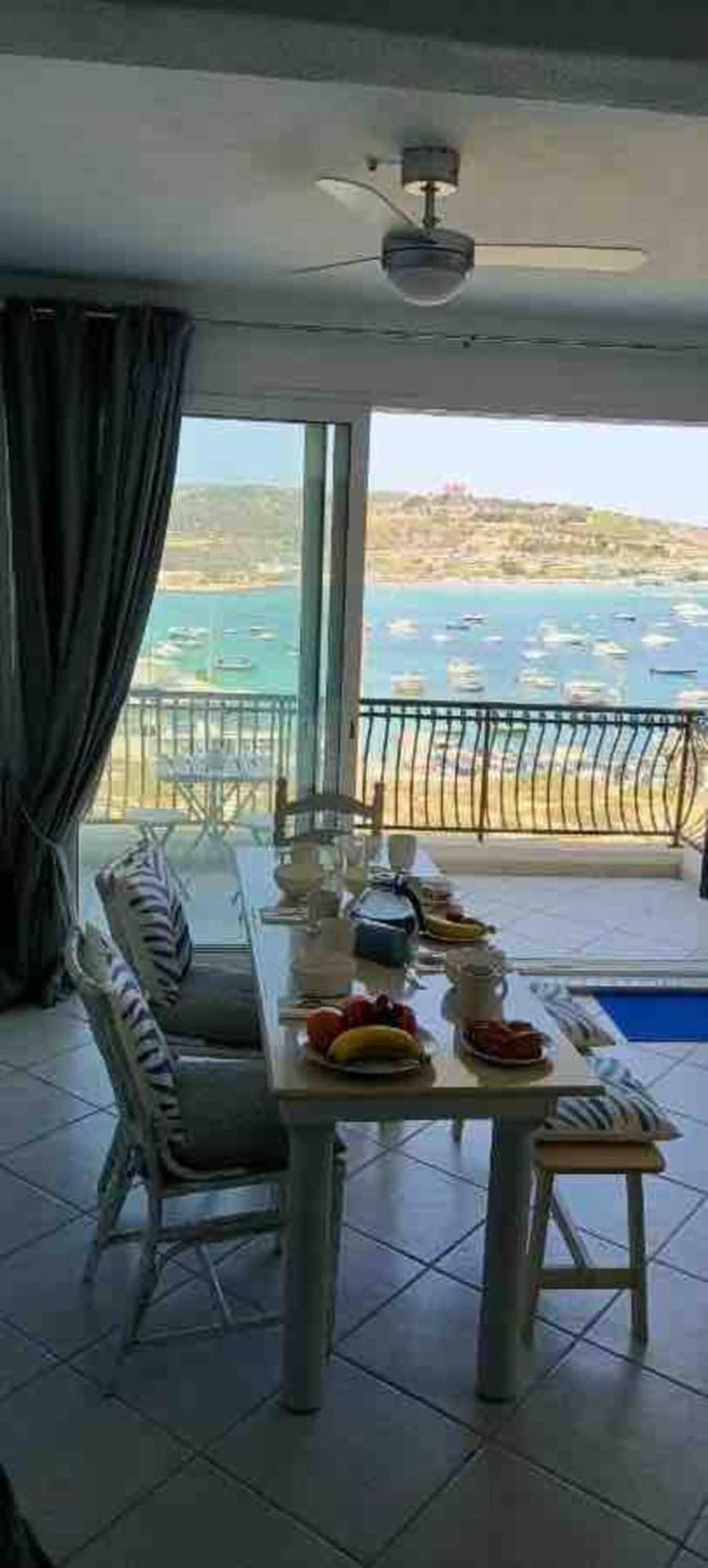 3Bed Melliehabay W Incredible Views By Homely Eksteriør bilde
